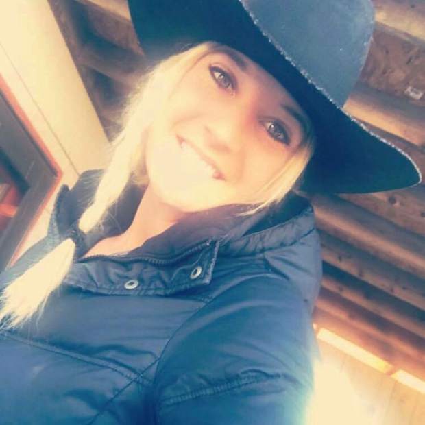 Tara Sharp takes the reins